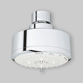 SOFFIONE DOCCIA 4 GETTI "NEW TEMPESTA COSMOPOLITAN"